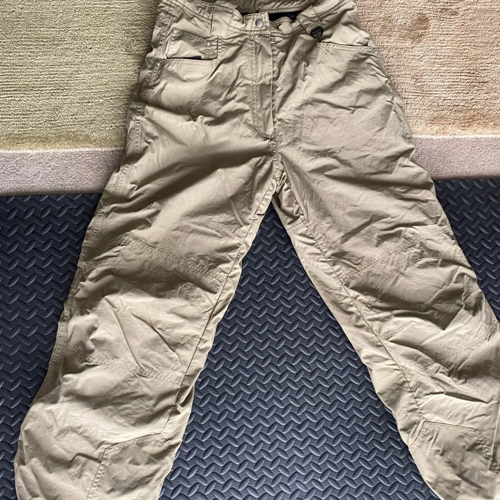 Snow Pants - Picture 4 of 4